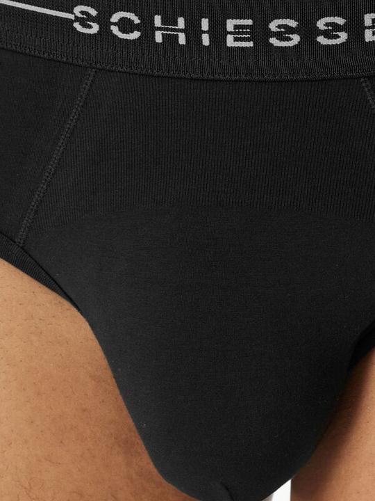 Produktbild Schiesser Cotton Flex Slip (S, 2er Pack)