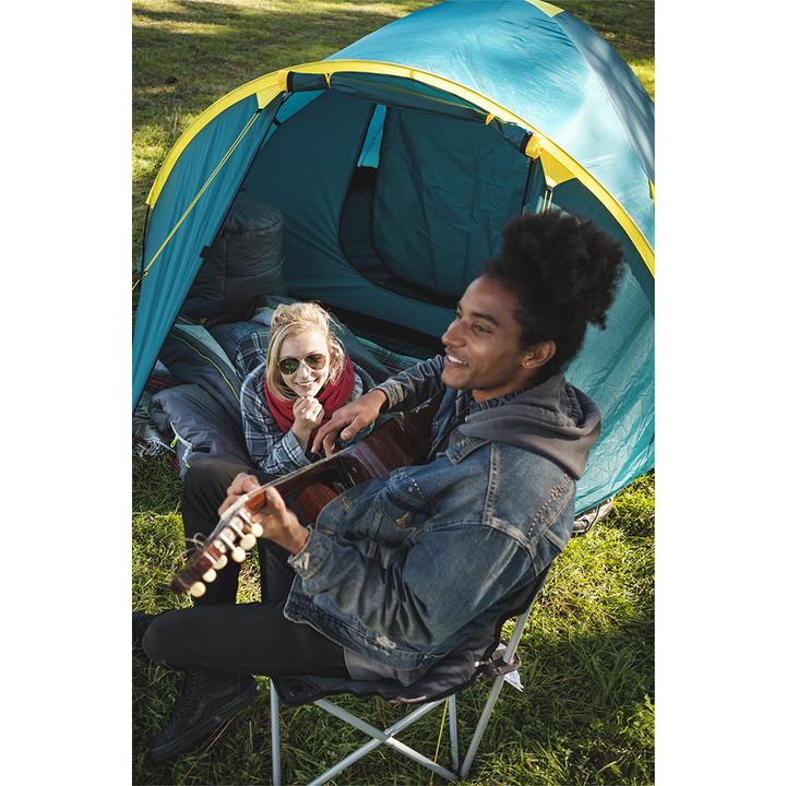 Actual product image Bestway TENT PAVILLO ACTIVERIDGE 4 310X240X13CM (Dome tent, 3.84 kg, 4 persons)