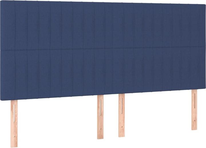 Produktbild vidaXL Zenobio (200 x 200 cm)