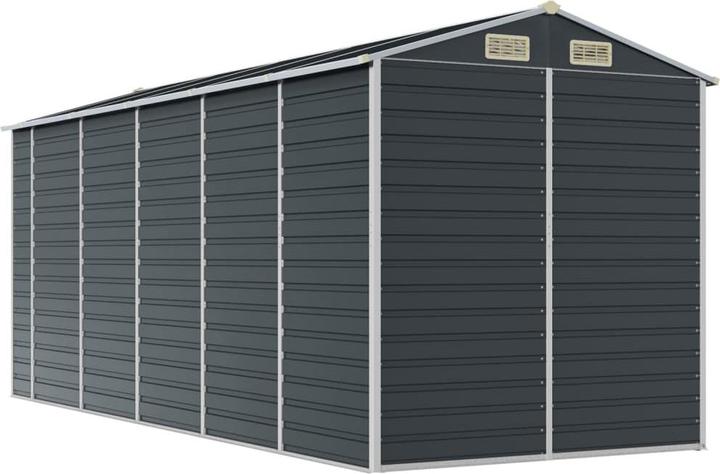 Produktbild vidaXL Gartenhaus