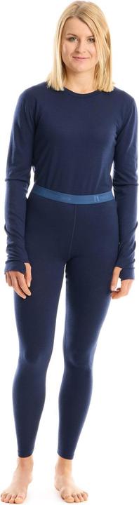 Produktbild Heber Peak Women's Merino190 RootHe. Long Pants (XS)