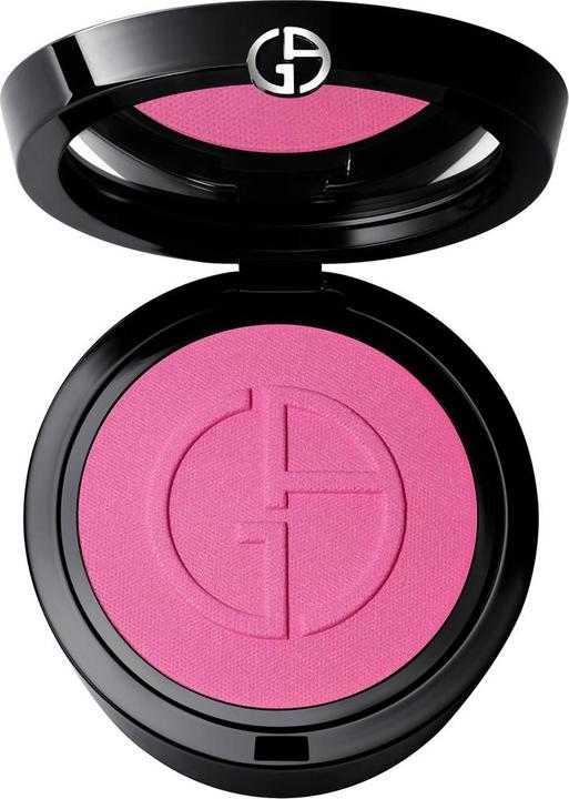 Giorgio Armani Luminous Silk Glow Blush Gourmande 52