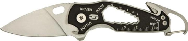 Immagine prodotto True Utility SMARTKNIFE Multitool-Messer (6.30 cm)