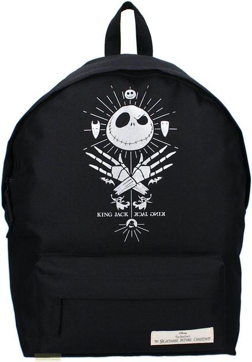 Produktbild Vadobag Nightmare Before Christmas Rucksack Scream King 43 cm