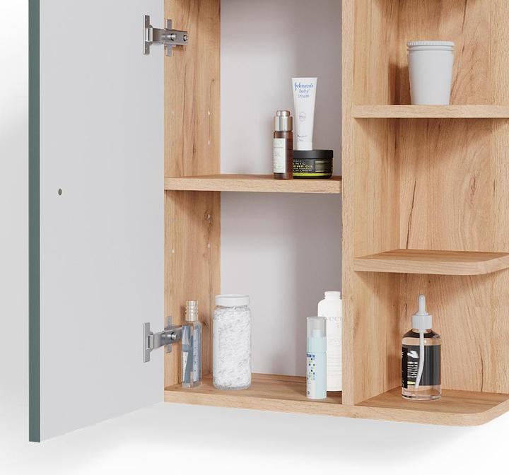 Actual product image Vicco Fynn (47.20 x 20.80 x 59.20 cm)