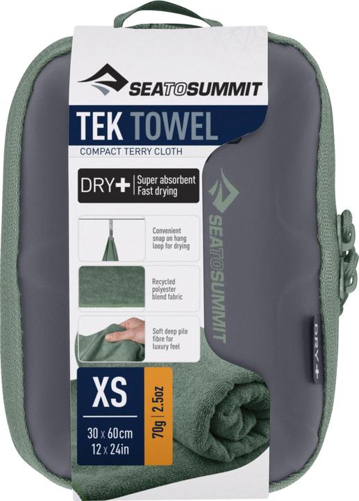 Productafbeelding Sea To Summit Tek (30 x 60 cm)
