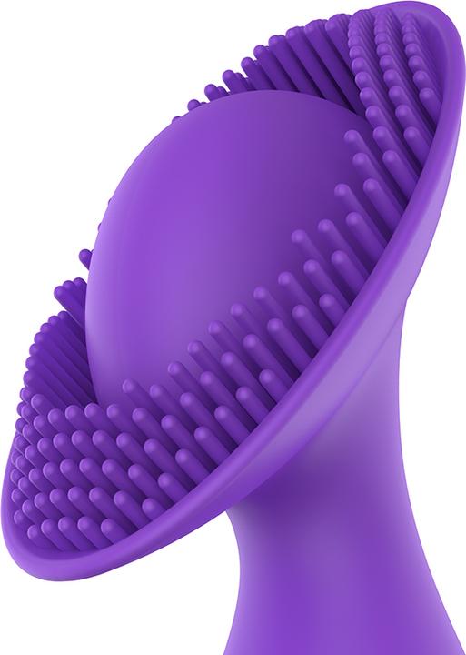 Actual product image Womanvibe Puppy" clitoral stimulator