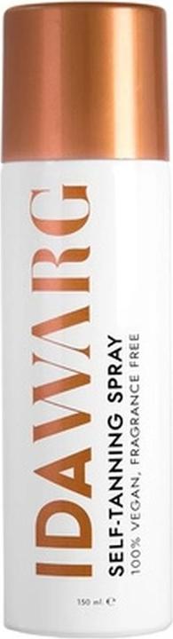 Payot Paris Ida Warg Self-Tanning Spray 150ml (Selbstbräunungsspray, 150 ml)