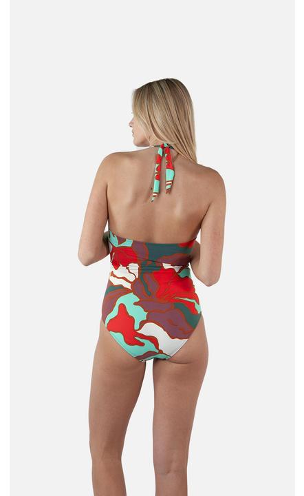 Immagine prodotto Barts Women's Bunbe Halter Shaping One Piece (38)