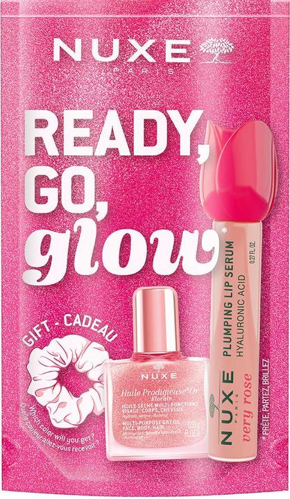 Immagine prodotto Nuxe Pink Glow on the Go (Balsamo per le labbra, 10 ml)