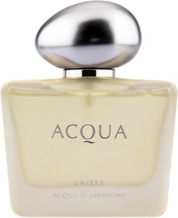 Acqua di Sardegna Unisex Eau De Parfum 50ml (Eau de Parfum, 50 ml)