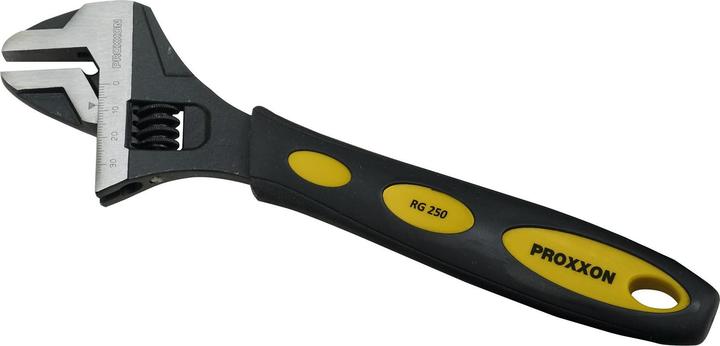 Produktbild Proxxon Rollgabelschlüssel RG 250 (29 mm)