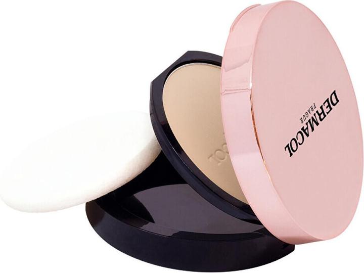 Produktbild Dermacol 24H Long-Lasting Powder And Foundation (01)