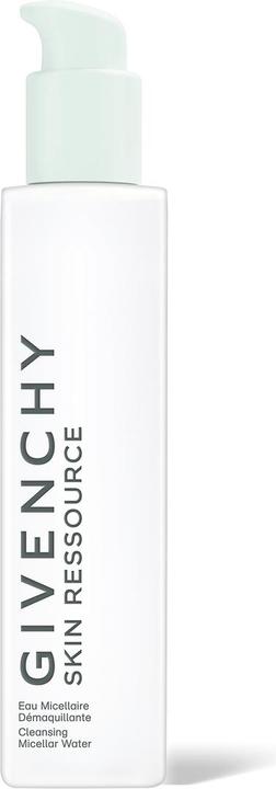 Image du produit Givenchy Skin Ressource Cleansing Micellar Water 6.7oz (Eau micellaire, 200 ml)