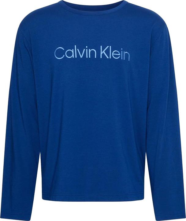 Produktbild Calvin Klein TShirt Für die Freizeit Langärmlig (S)