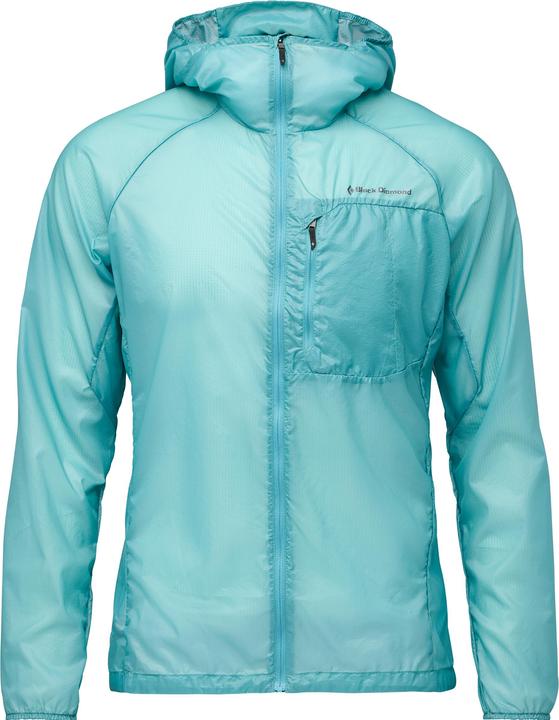 Produktbild Black Diamond M Distance Wind Shell (M)