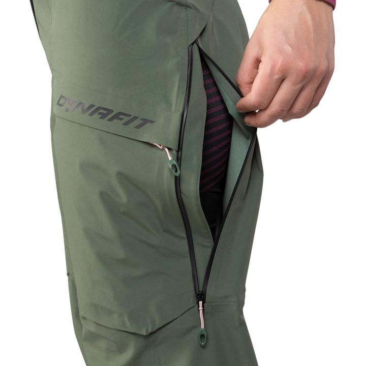 Immagine prodotto Dynafit Pantaloni elasticizzati Tigard 3L (XS)
