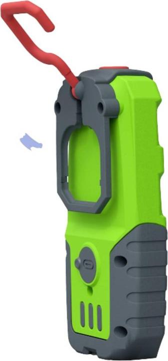 Produktbild Philips X30POCKX1 Xperion 3000 Pocket LED Arbeitsleuchte akkubetrieben 2 W 300 (300 lm)