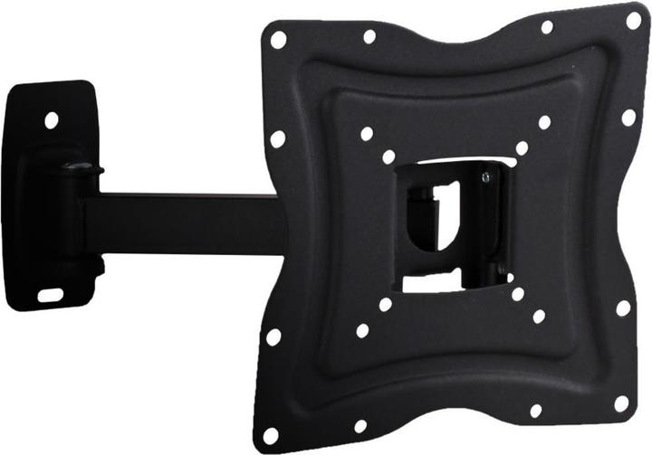 Shiverpeaks S CONN maximum connectivity Support mural Plasma/LCD,LED pour écrans 33,00cm (13"")-37"", +15°/-5° (Mur, 37", 25 kg)