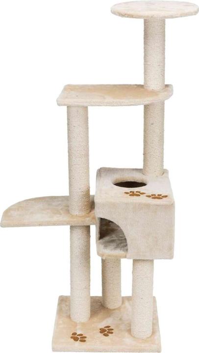 Image du produit Trixie Arbre à chat Alicante (45 cm, Beige)