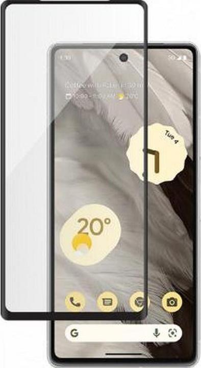 Image du produit Bigben Connected Protège écran 2.5D Google Pixel 7a (1 pièce(s), Google Pixel 7a)