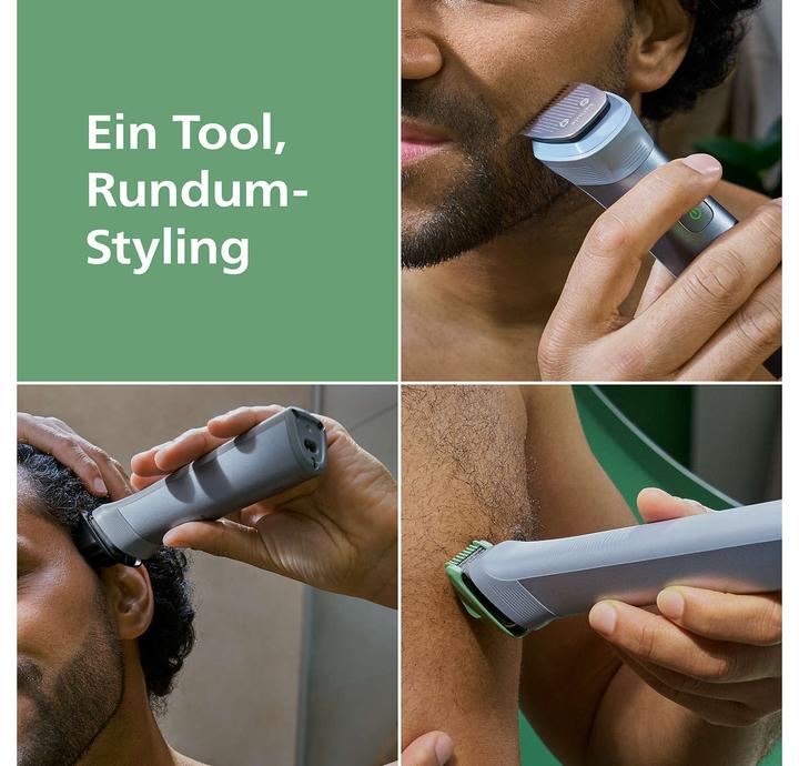 Image du produit Philips Tondeuse tout-en-un série 5000