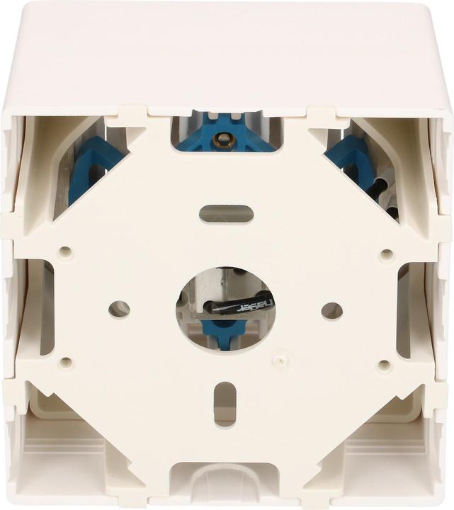 Produktbild Hager Kallysto Drucktaster A/R