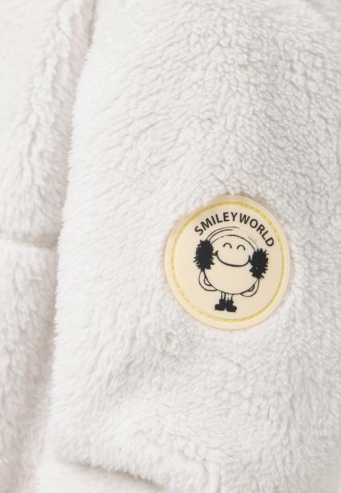 Produktbild Jack Wolfskin Smileyworld Fleece Jkt K (128)