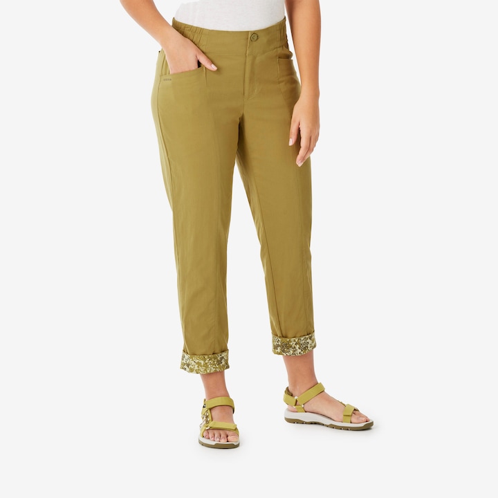 Quechua Wanderhose Damen - NH500 (31)