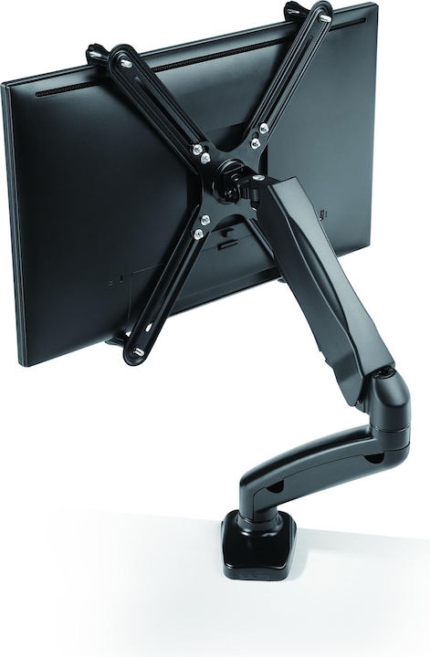 Produktbild Manhattan VESA-Adapter Set Für Monitore ohne VESA-Bohrungen (Wand, 27.01")