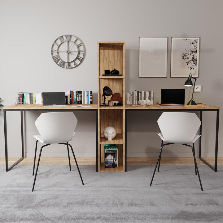 Image du produit Kalune Design Buyuk (240 x 60 x 72 cm)