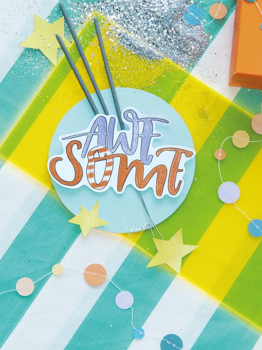 Immagine prodotto Edding Penna in fibra Penna a colori metallici (1 x)