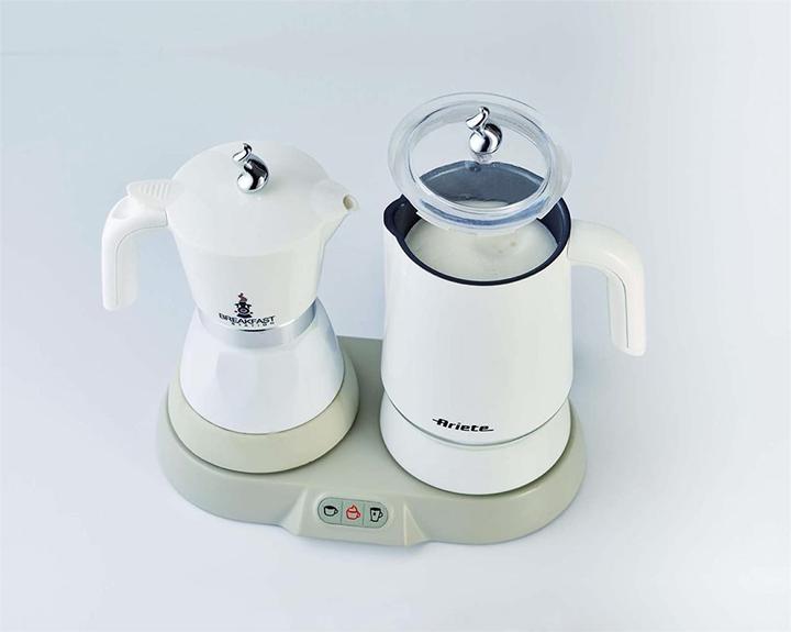 Produktbild Ariete 1344 3-in-1 Frühstücksstation (4 Tassen)