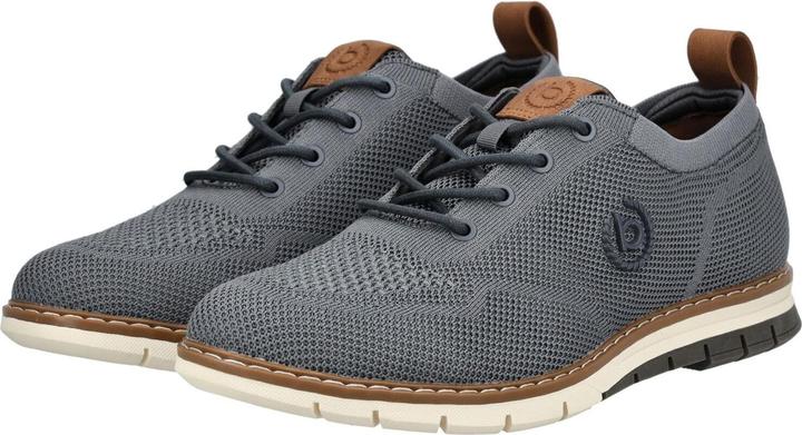 Actual product image Bugatti Halbschuhe (45)