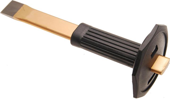 Actual product image BGS Panel Chisel 235 mm