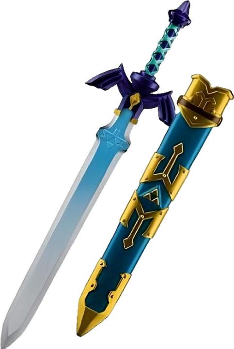 Produktbild Hellfire Entertainment Skyward Sword: Masterschwert