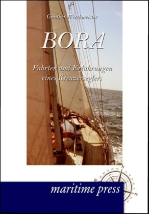 Produktbild Bora (Deutsch, Günther Werckmeister, 2012)