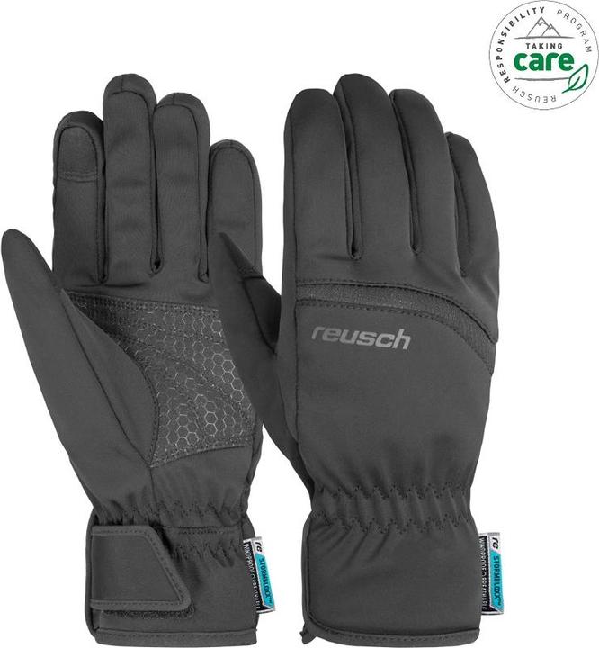 Actual product image Reusch Russel Touch Tec (12)