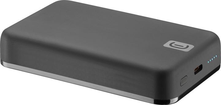 Image du produit Cellularline Mag 10000 (10000 mAh, 18 W, 38.50 Wh)