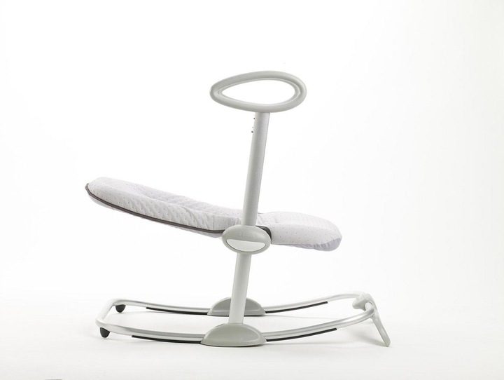 Actual product image Beaba Bouncer Up&Down III