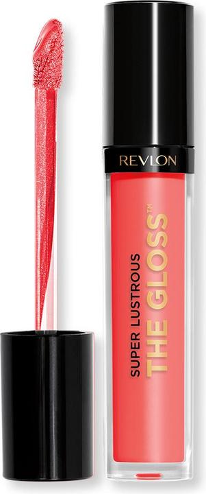 Immagine prodotto Revlon Lucidalabbra Super Lustrous #243-corallo 3,8 Ml (243 Corallo solare)