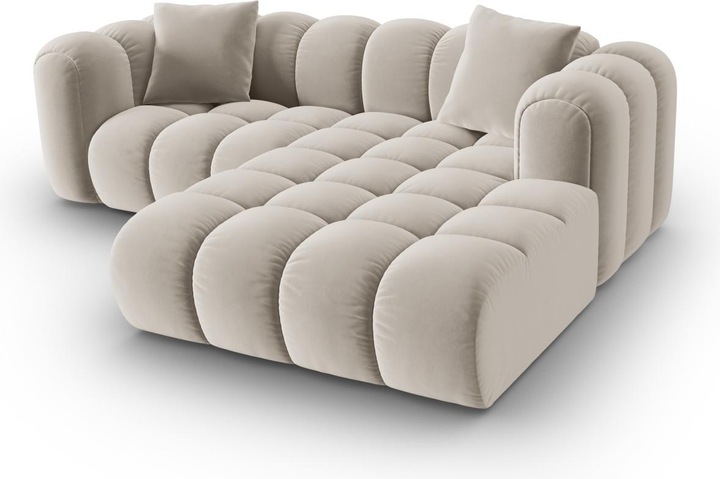Actual product image CXL by Christian Lacroix Clotilde (Corner sofa)