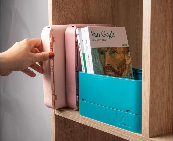 Image du produit Exacompta Caisse pliante mini