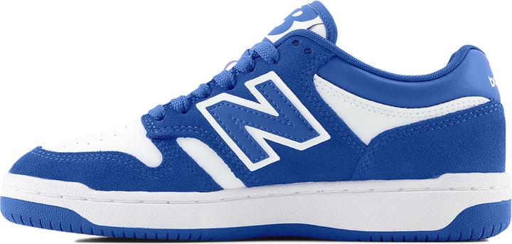 Image du produit New Balance GSB480WH (35.5)