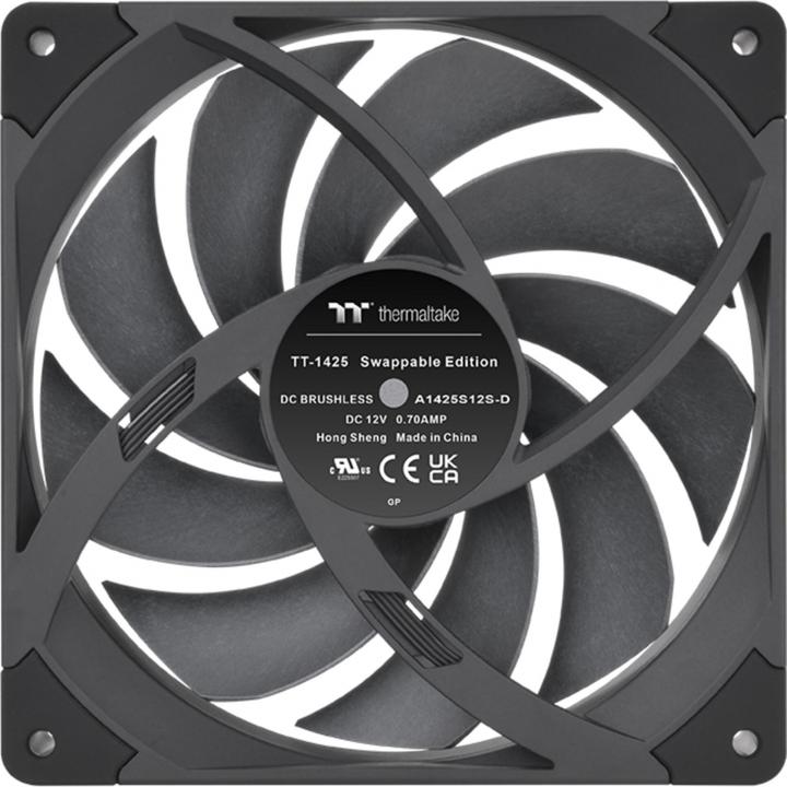 Image du produit Thermaltake EX14 Pro (140 mm, 3x)