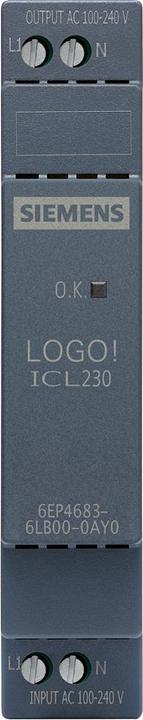 Actual product image Siemens 6EP4683-6LB00-0AY0
