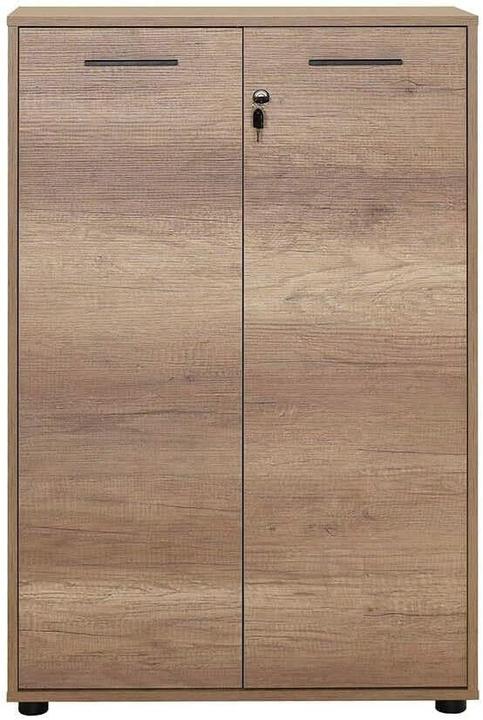 Immagine prodotto Kalune Design Aarya (72 x 34 x 110 cm)