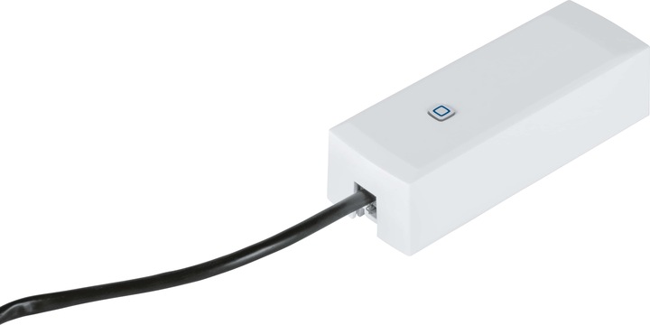 Produktbild Homematic IP Schnittstelle f?r Gasz?hler (HmIP-ESI-GAS) (wei?)