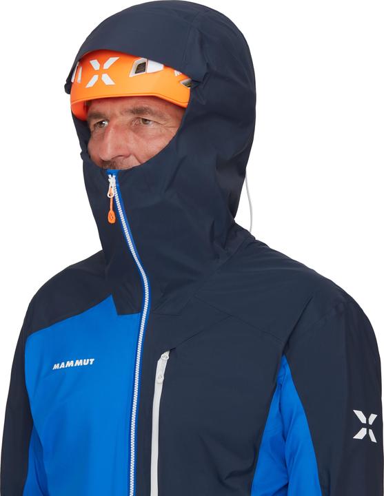 Immagine prodotto Mammut Giacca con cappuccio Eiger Speed HS Uomo (S)