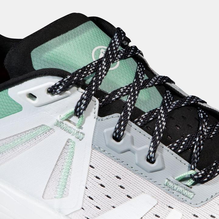 Actual product image Mammut Saentis TR Low Women (40.5, 41)